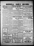 Roswell Daily Record, 02-26-1910