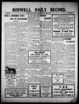 Roswell Daily Record, 03-03-1910