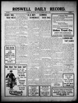 Roswell Daily Record, 03-15-1910