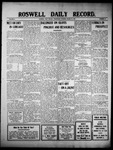 Roswell Daily Record, 03-16-1910