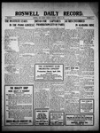 Roswell Daily Record, 04-21-1910 by H. E. M. Bear