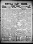 Roswell Daily Record, 06-21-1910