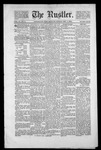 The Rustler (Cerrillos, N.M.), 09-04-1891