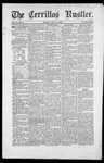The Cerrillos Rustler, 07-17-1891
