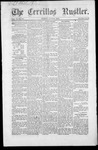 The Cerrillos Rustler, 06-12-1891