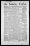 The Cerrillos Rustler, 04-17-1891