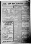San Jon Sentinel, 10-21-1910