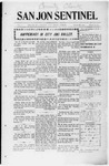 San Jon Sentinel, 03-28-1913