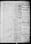 Sierra County Advocate, 05-08-1886 by J.E. Curren