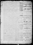 Sierra County Advocate, 05-29-1886 by J.E. Curren
