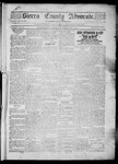 Sierra County Advocate, 07-05-1895