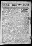 Sierra County Advocate, 07-19-1895