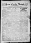 Sierra County Advocate, 07-26-1895