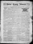 Sierra County Advocate, 08-23-1895