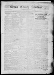 Sierra County Advocate, 09-13-1895 by J.E. Curren