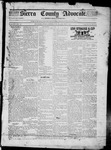 Sierra County Advocate, 11-01-1895 by J.E. Curren