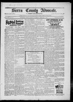 Sierra County Advocate, 02-19-1897 by J.E. Curren