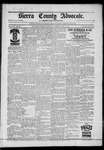 Sierra County Advocate, 04-23-1897 by J.E. Curren