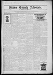 Sierra County Advocate, 09-17-1897 by J.E. Curren