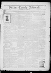 Sierra County Advocate, 12-17-1897 by J.E. Curren