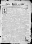 Sierra County Advocate, 12-24-1897 by J.E. Curren