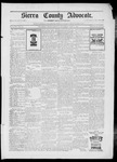 Sierra County Advocate, 06-17-1898