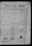Sierra County Advocate, 12-14-1900
