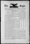 Silver City Eagle, 12-12-1894 by Loomis & Oakes