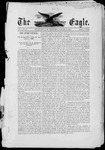 Silver City Eagle, 01-02-1895 by Loomis & Oakes