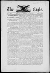 Silver City Eagle, 01-09-1895 by Loomis & Oakes