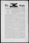 Silver City Eagle, 01-16-1895 by Loomis & Oakes