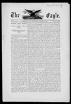 Silver City Eagle, 01-30-1895 by Loomis & Oakes