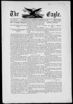 Silver City Eagle, 02-20-1895 by Loomis & Oakes