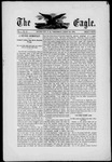 Silver City Eagle, 03-20-1895 by Loomis & Oakes
