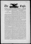 Silver City Eagle, 03-27-1895 by Loomis & Oakes