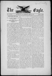 Silver City Eagle, 04-10-1895 by Loomis & Oakes