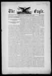 Silver City Eagle, 05-08-1895 by Loomis & Oakes
