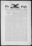 Silver City Eagle, 05-15-1895 by Loomis & Oakes