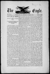 Silver City Eagle, 10-02-1895 by Loomis & Oakes