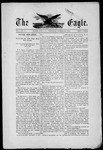 Silver City Eagle, 10-30-1895 by Loomis & Oakes