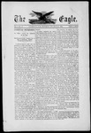 Silver City Eagle, 11-13-1895 by Loomis & Oakes