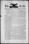 Silver City Eagle, 01-22-1896 by Loomis & Oakes
