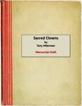 2. Sacred Clowns: Manuscript Draft.