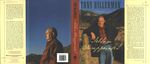 01. Seldom Disappointed: A Memoir [Canadian First Edition, Hardcover, 2001] by Tony Hillerman