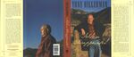02. Seldom Disappointed: A Memoir [First Edition Autobiography, hardback, 2001] by Tony Hillerman