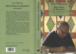 03. Rares Furent les Déceptions == Seldom Disappointed: A Memoir [French, paperback, 2003] by Tony Hillerman
