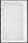 Santa Fe Gazette, 06-18-1864 by Hezekiah S. Johnson
