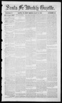 Santa Fe Weekly Gazette, 05-17-1856