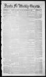 Santa Fe Weekly Gazette, 12-27-1856