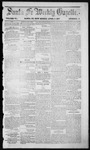Santa Fe Weekly Gazette, 04-03-1857 by William E. Jones